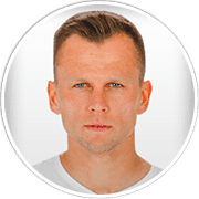 Denis Cheryshev