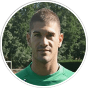 Profile photo for Raúl Fuster