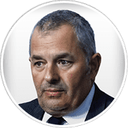 Profile photo for Fran Canal