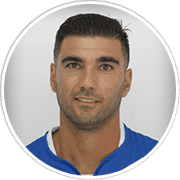 Jose Antonio Reyes