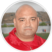 Profile photo for Juan Carlos Cintas
