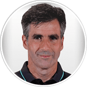 Profile photo for Toni Borrell