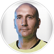 Profile photo for Manuel González Postigo