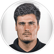 Profile photo for Curro