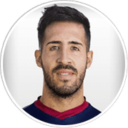 Profile photo for Dani Toribio