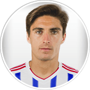 Profile photo for Jesús Berrocal