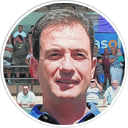 Profile photo for Miguel Ángel Rondán