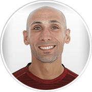 Profile photo for Alberto Lara