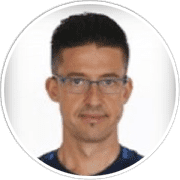 Profile photo for Antonio Fernández