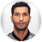 Profile photo for Mohamed Mahanan