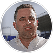 Profile photo for Rafa Gil