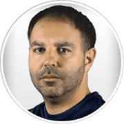 Profile photo for Jonathan Risueño