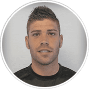 Profile photo for Javi Soria