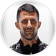 Profile photo for Jorge Marugán