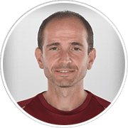 Profile photo for Javier García