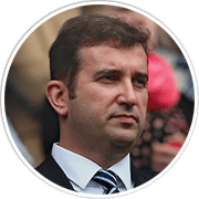 Profile photo for Ferran Soriano