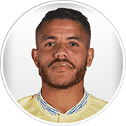Jonathan dos Santos