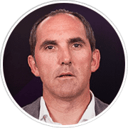 Profile photo for Fran Garagarza