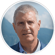 Profile photo for Antonio Cordón