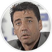 Profile photo for Antonio Prieto