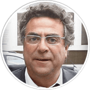 Profile photo for Enrique Ortiz