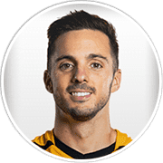 Pablo Sarabia