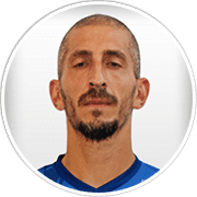 Profile photo for Manu Rodríguez