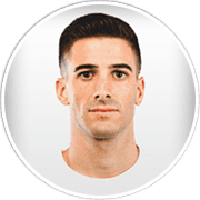 Profile photo for Cristian Ceballos