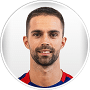 Profile photo for Albert Blázquez