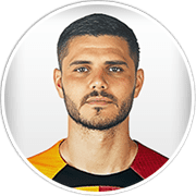 Mauro Icardi