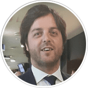 Profile photo for Javier Ribalta