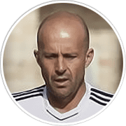 Profile photo for Andrés Ubieto