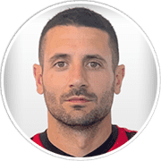 Profile photo for Manuel Salinas