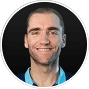 Profile photo for Alain Gandiaga