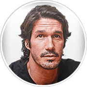 Profile photo for César Navas