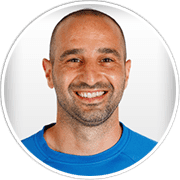 Profile photo for Pablo Álvarez