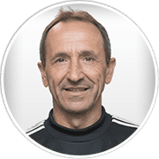 Profile photo for Juan Carlos Oliva