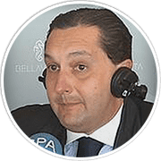 Profile photo for Alfredo García Amado