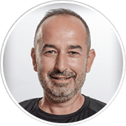 Profile photo for Álex Martínez