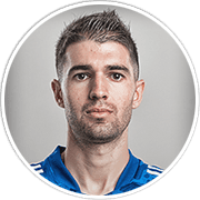 Profile photo for Toni Dovale