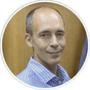 Profile photo for Javier Garcés