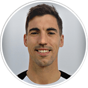 Profile photo for Álex Sánchez