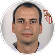 Profile photo for Adolfo Muñoz