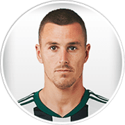 Profile photo for Borja García