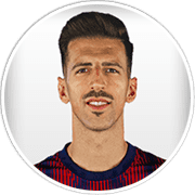 Javi Galan 2020/21 - scout report