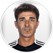 Profile photo for Sergi Pérez