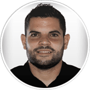 Profile photo for Adrián Mallén