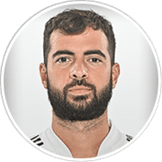 Jordi Amat