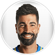 Profile photo for Carlos Martínez