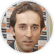 Profile photo for Antonio Chaves